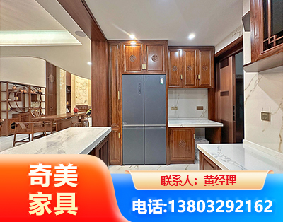 上海板式家具